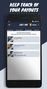 Ez Cash Mod Apk Unlimited Coins