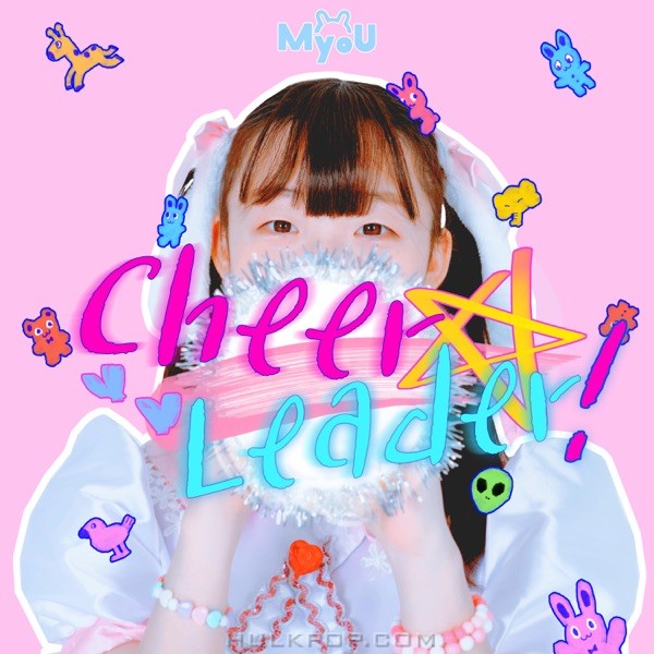 MyoU – Cheer☆leader! – Single