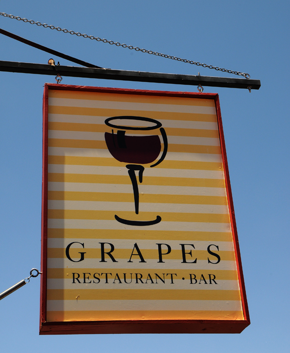 Where in the World are Blanche & Lucy ??? Come visit Jerome, AZ with