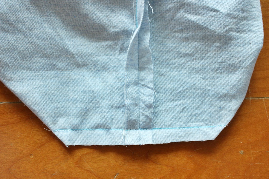 Fabric Hobo Bag Tutorial ~ DIY Tutorial Ideas!