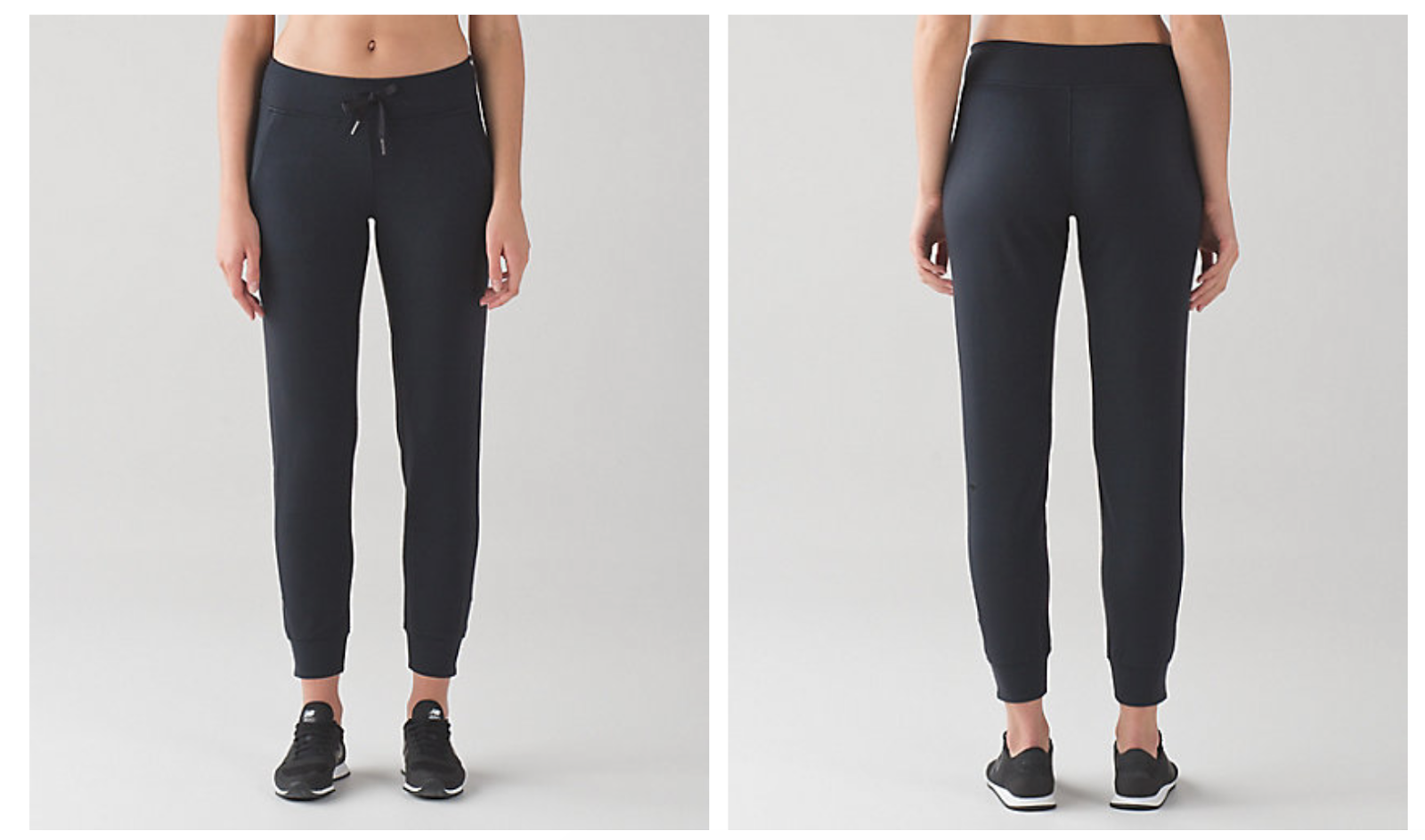 ready to rulu pant lululemon