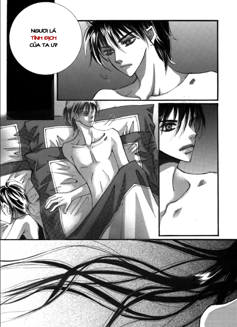 Sweet Blood chap 3 - Trang 13