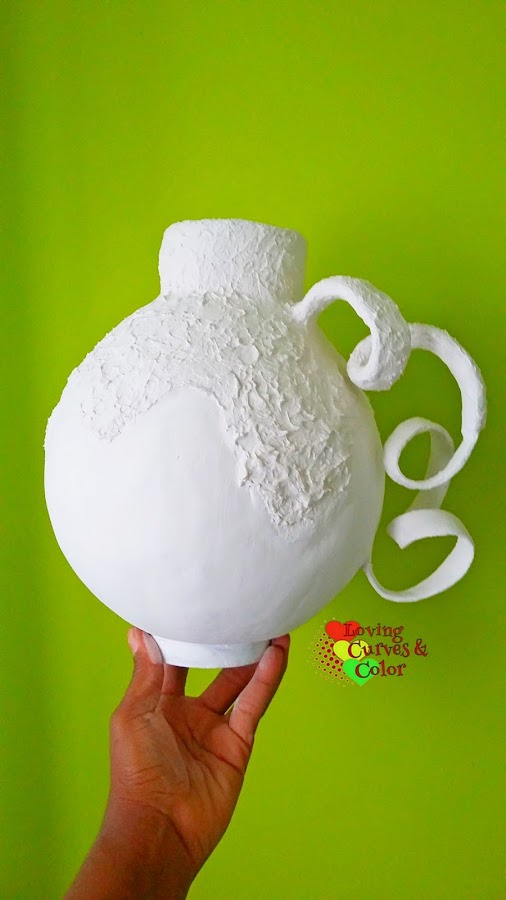 jarrón-hecho-con-globo