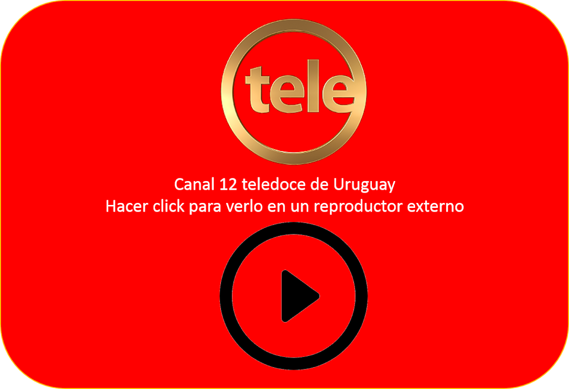 Canal 10 Uruguay en vivo gratis TV Y RADIOS DE URUGUAY