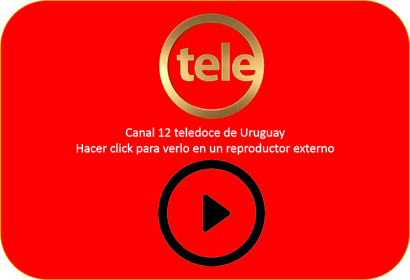 Canal 5 TNU de Uruguay en vivo gratis TV Y RADIOS DE URUGUAY
