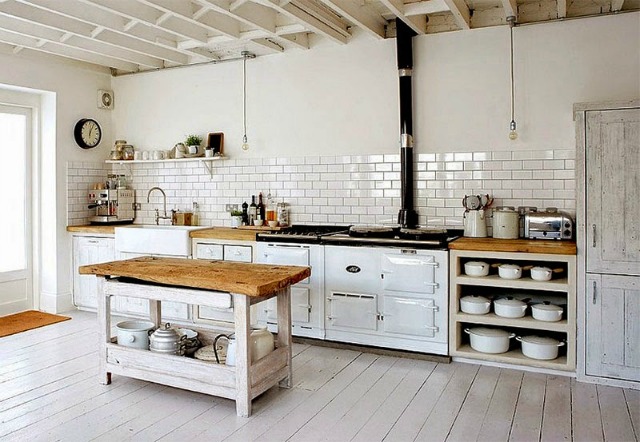 Resultat d'imatges de mesa tocinera cocina