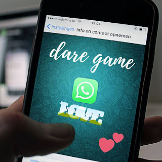 whatsapp truth dare games question answer game for crush
