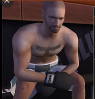 Game Boxing Pc Terbaik