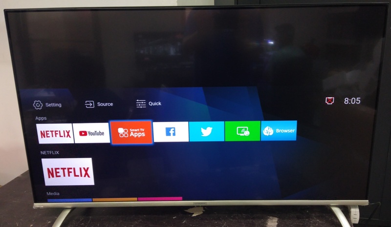 Skyworth Android Tv Skyworth