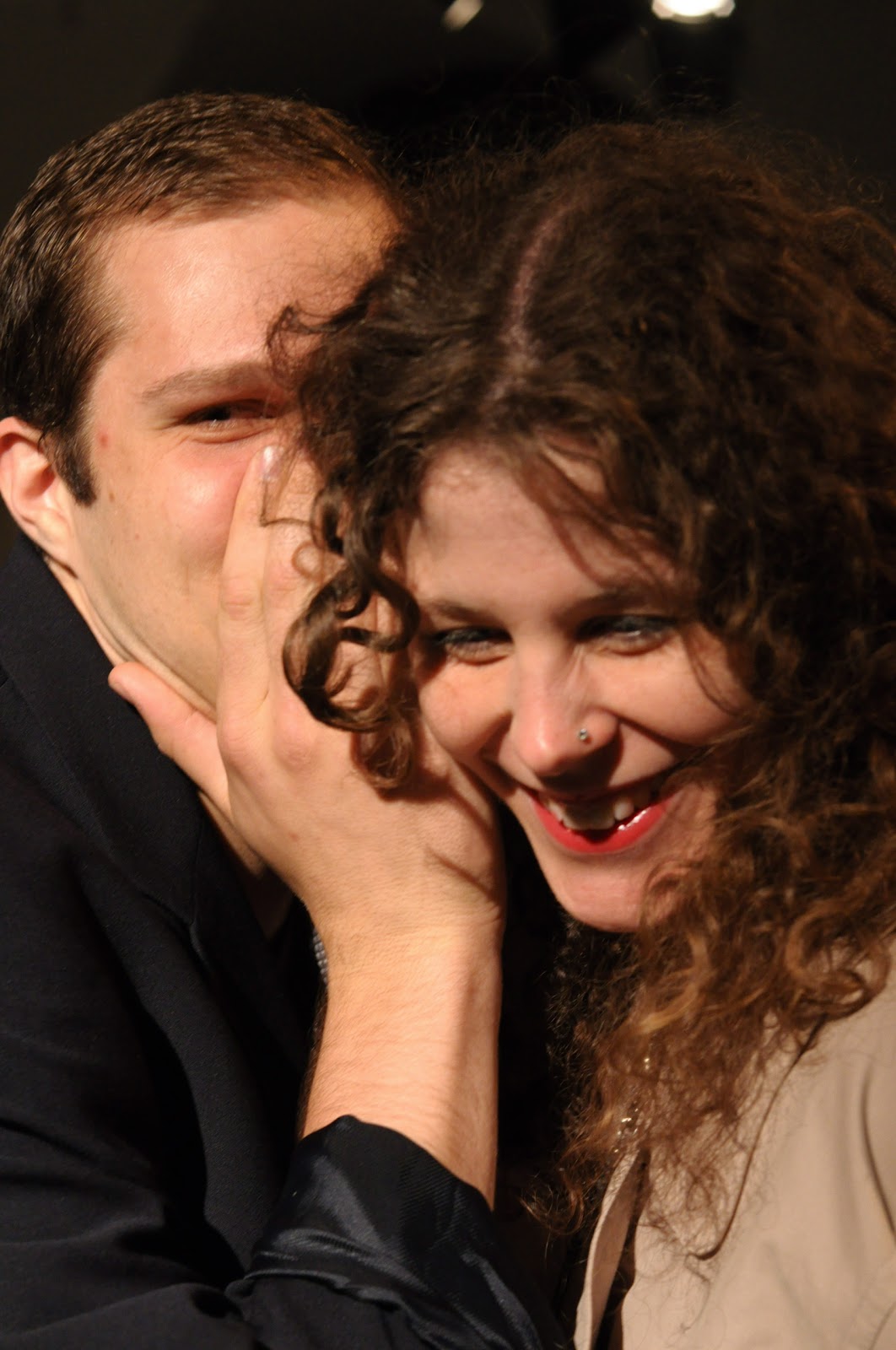 We love Acting schauspieler werden