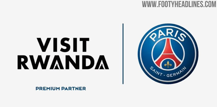 visit rwanda deal with psg