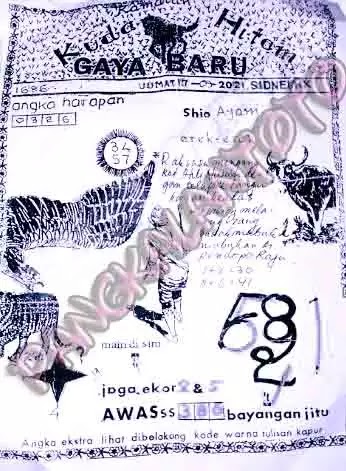 Prediksi Syair Sdy 17 September 2021 Pangkalantoto