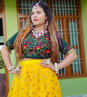 Shaili Chikara Shaili Chikara