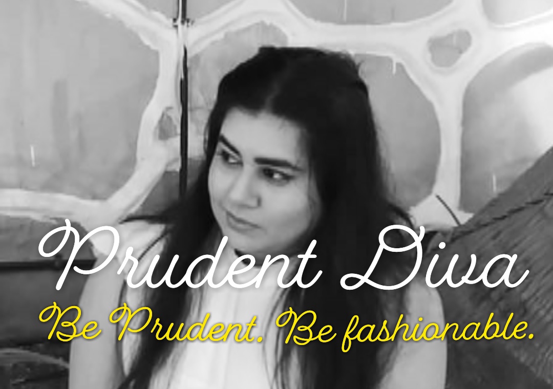 Prudent Diva By Naomi