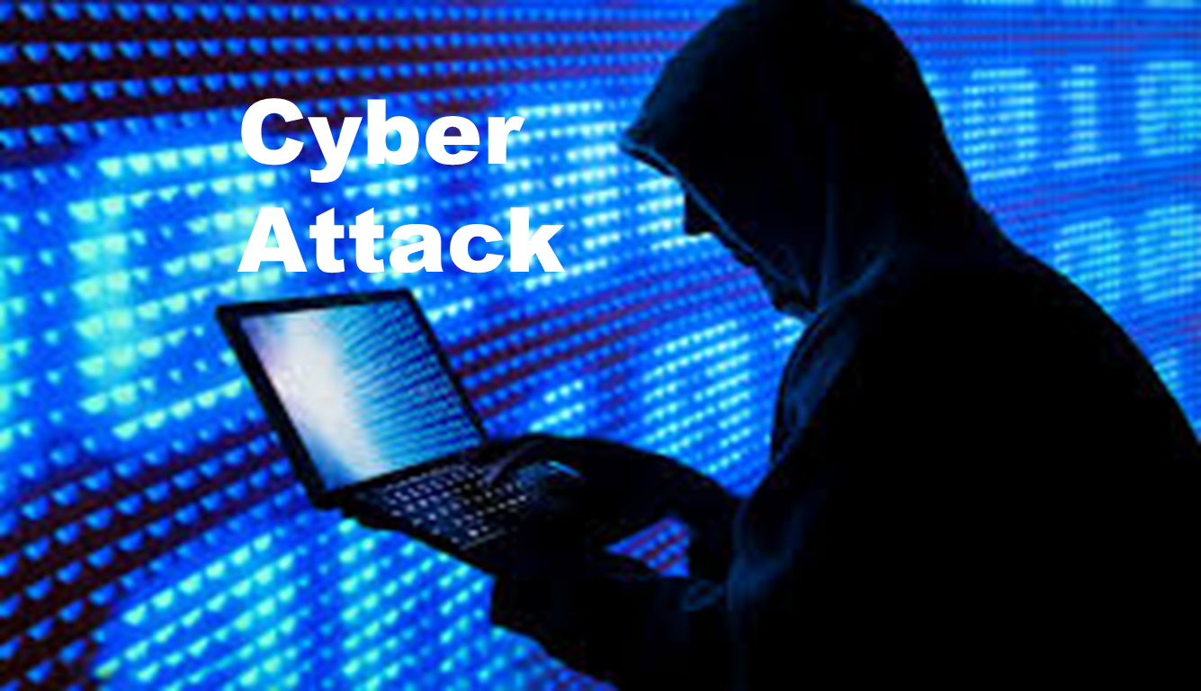 Massive Cyber Attack On Australia