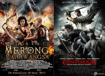 verdrules.blogspot.com: Poster Filem... Aksi...