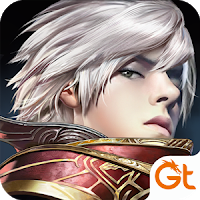 Download Games Android Legacy Of Discord (Warisan) v1.2.7 Apk+Data Full Version