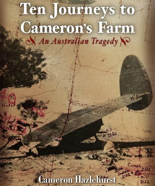 Ten Journeys To Cameron's Farm