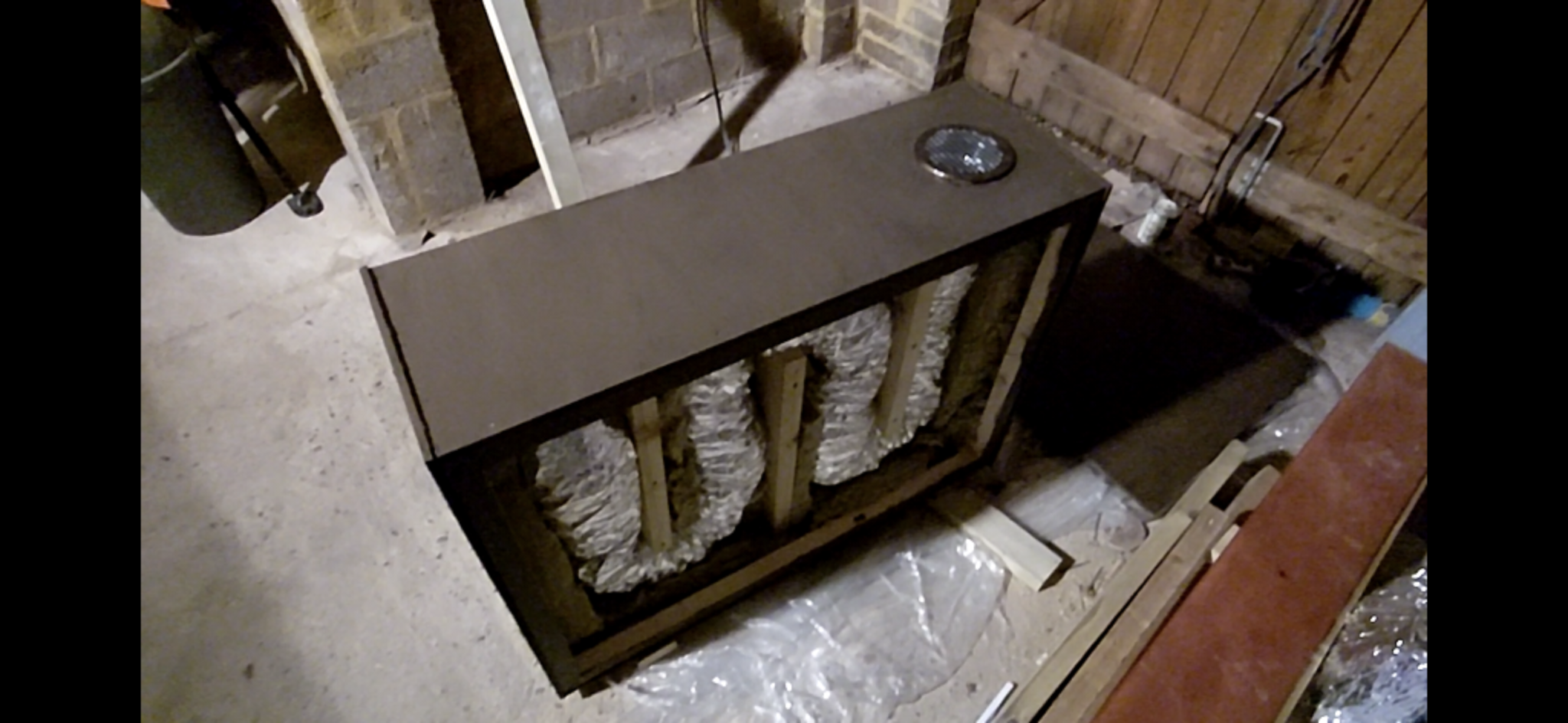 How to Build a Soundproof Music Recording Studio Ventilation Acoustic