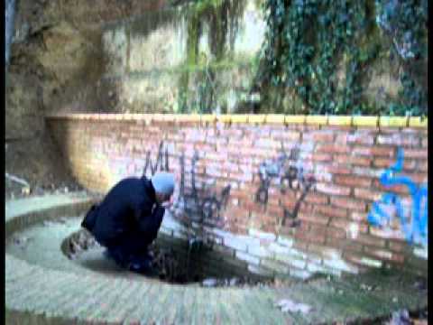 fuente del saso, Monzón, LA PRIMERA ESPADA DE JAIME I fuente del saso, Monzón, LA PRIMERA ESPADA DE JAIME I