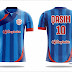 Photoshop cc 2020 Tutorial_How to Create Football Shirt inside of Photoshop by M Qasim Ali