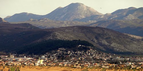 Moja Hrvatska: Metković