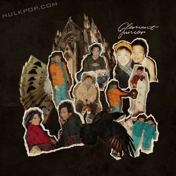 Kudi – Clement Junior