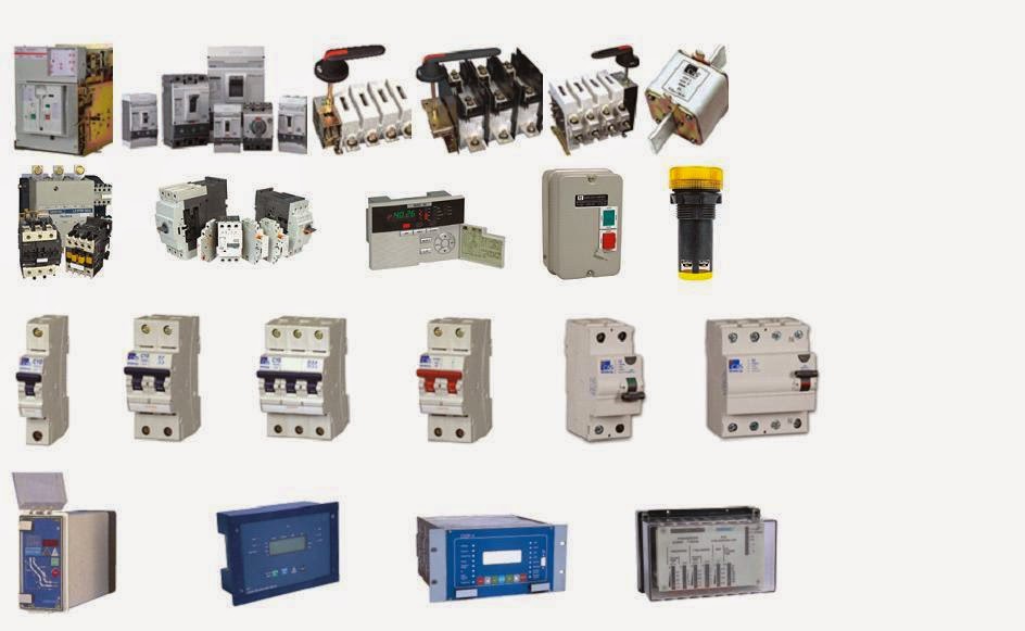 Electrical Switchgear Protection Engineerings Zone