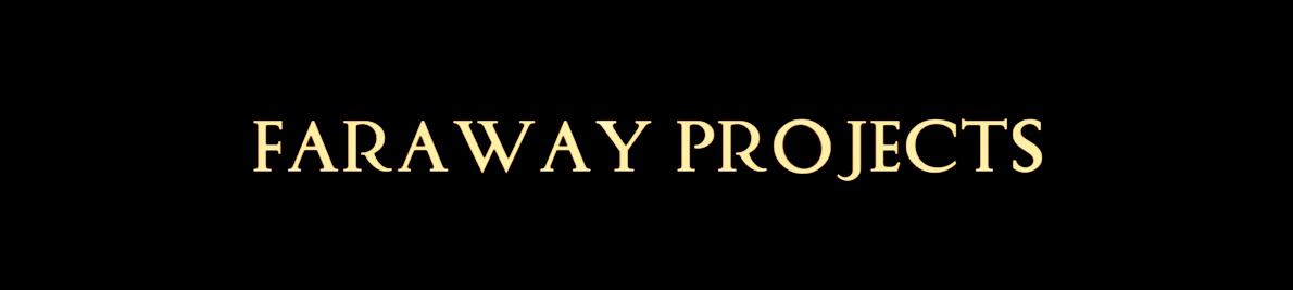 Faraway Projects