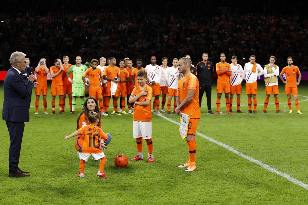 KNVB prepara homenagem para os clubes amadores da Holanda
