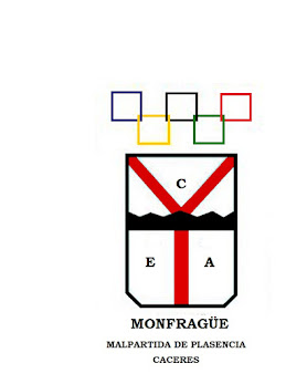 Atletismo Monfragüe