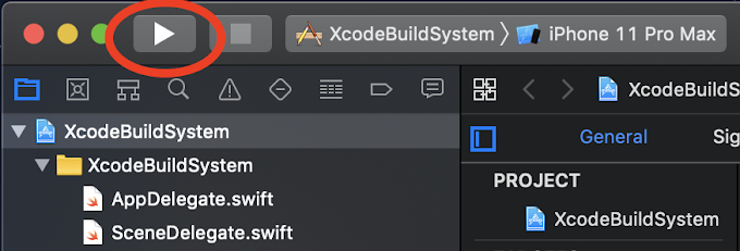 Behind the scenes of the Xcode build process