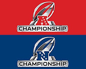 TransGriot: 2017-18 NFL Playoffs - Championship Sunday
