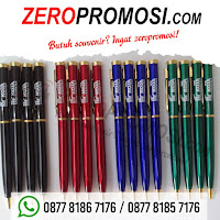 Souvenir Pen Paku, Pulpen Paku Stainless, pen besi model paku, pen paku AN