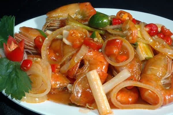 resep-udang-saus-tiram-ala-restoran