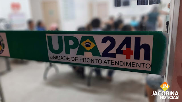 Jacobina: Adolescente é atingido por tiro na perna no bairro Lagoa Dourada
