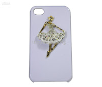 3d Iphone 4 Cases For Girls4