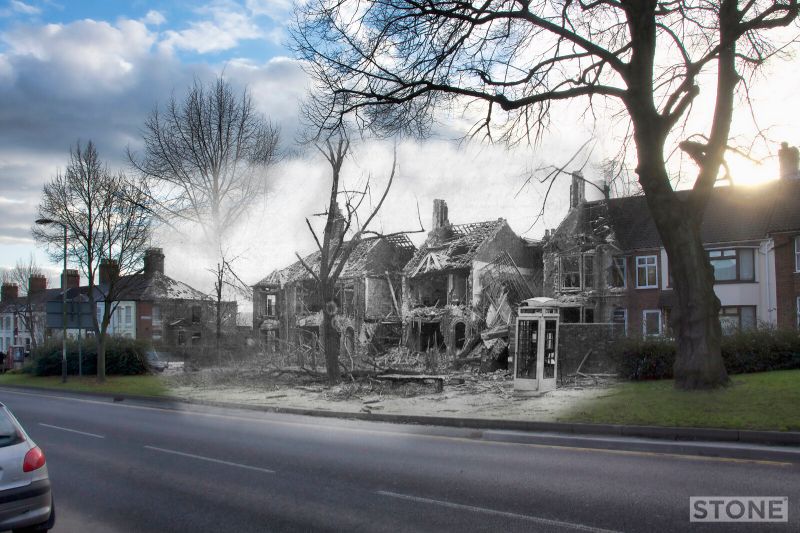 36 Incredible ThenandNow Photos Show How Norwich Has Changed From the