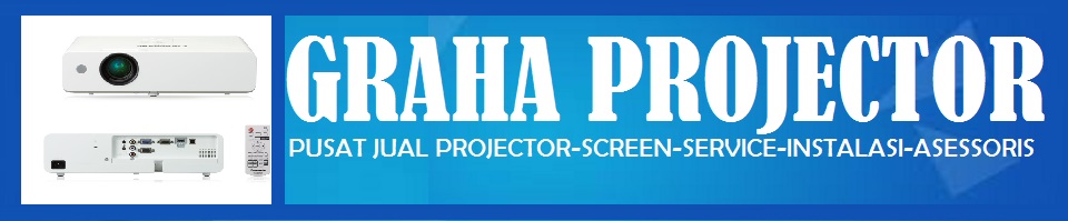 Graha Projector