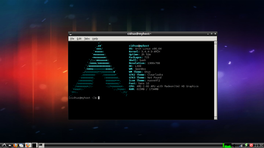 How to solve Glibc "/lib exists in filesystem" on Archlinux Update