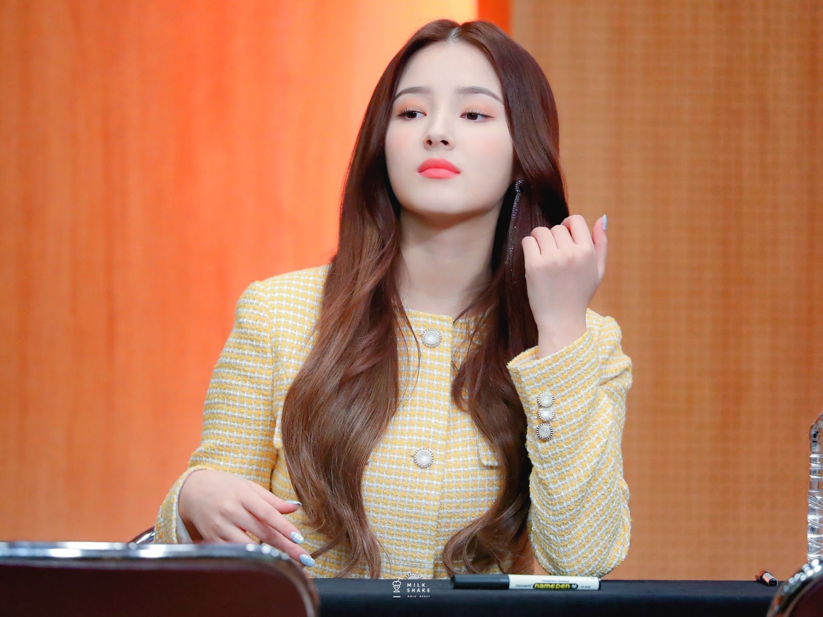 Gallery - Korean idol K-pop - NANCY MOMOLAND - P7