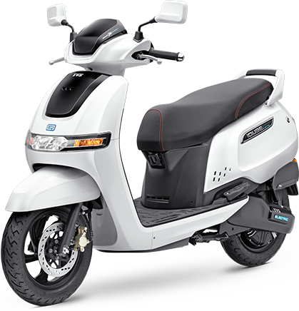 tvs electric bike price 20000