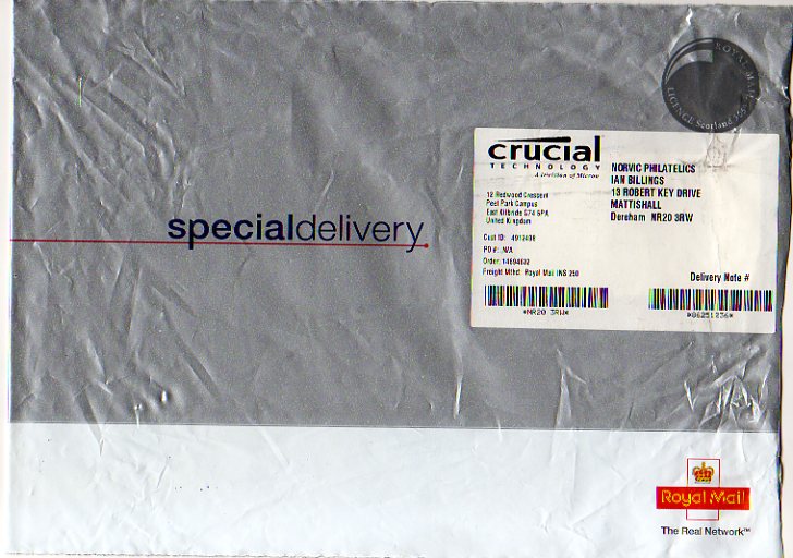 Royal Mail PPI 24 48 Signed For Special Delivery Labels Stamps Stickers 100x25 Royal Mail PPI 24 48 Signed For Special Delivery Labels Stamps Stickers 100x25