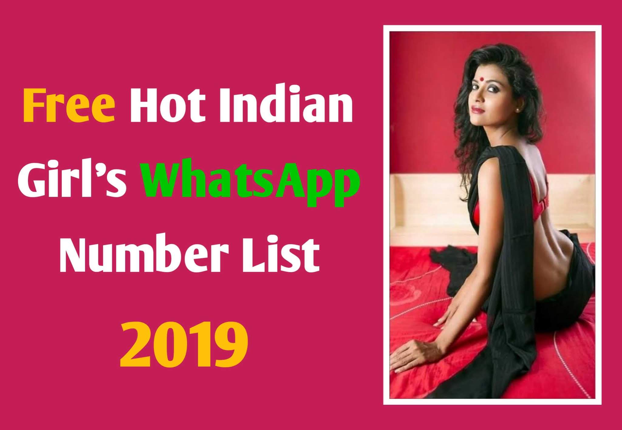 Hot girls number see