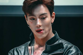 شو نو من فرقة مونستا إكس شو نو من فرقة مونستا إكس