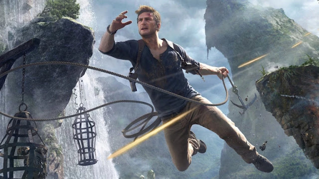 مخرج سلسلة Uncharted يتحدث لأول مرة عن Uncharted 5 