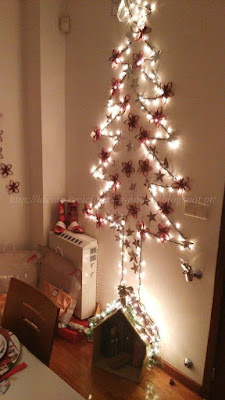 Christmas Tree for Cats