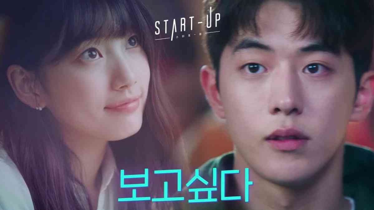 Download Drama Korea Start Up Episode 10 Subtitle Indonesia