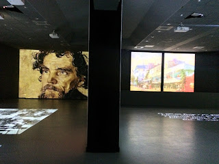 Calabria Van Gogh Museo Multimediale