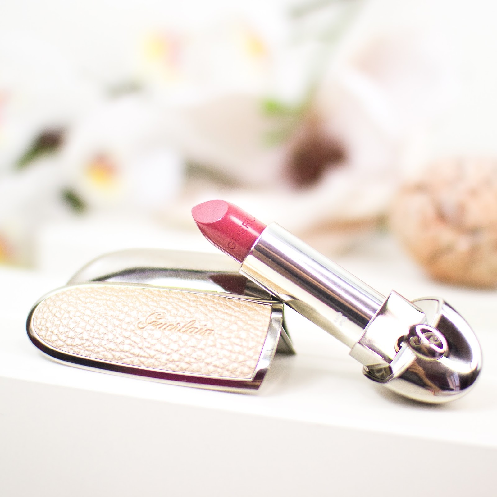 Guerlain Rouge G Lipstick Guerlain Rouge G Lipstick